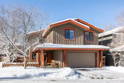1023 Station Loop Rd, Park City, UT 84098 - Photo 1