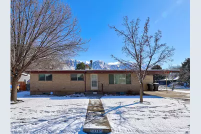 1218 N 1160 W, Provo, UT 84604 - Photo 1