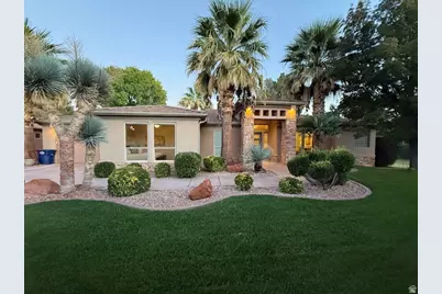 2005 W Monterey Dr, Saint George, UT 84770 - Photo 1