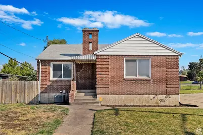 2318 W 5600 S, Roy, UT 84067 - Photo 1