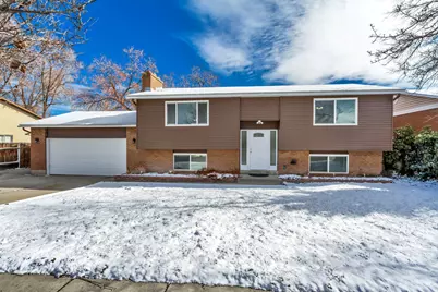 3995 S 1950 W. St W, West Valley, UT 84119 - Photo 1