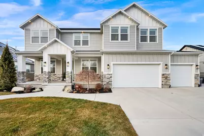 2098 W Nicholas Farm Ln S, South Jordan, UT 84095 - Photo 1