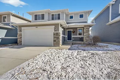 834 W Daylight Drive Dr S, Bluffdale, UT 84065 - Photo 1
