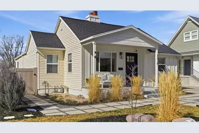 2430 S 800 E, Salt Lake City, UT 84106 - Photo 1