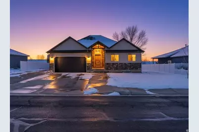 1367 N 150 E, Nephi, UT 84648 - Photo 1