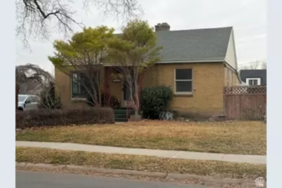 2868 S 1500 E, Salt Lake City, UT 84106 - Photo 1