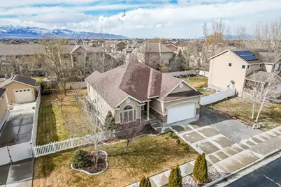 5757 N Mast Ln W, Stansbury Park, UT 84074 - Photo 1
