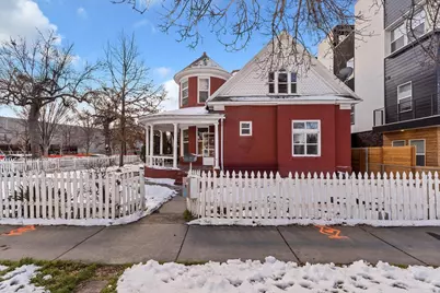803 W 100 S, Salt Lake City, UT 84104 - Photo 1