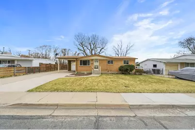 1199 N 450 W, Sunset, UT 84015 - Photo 1