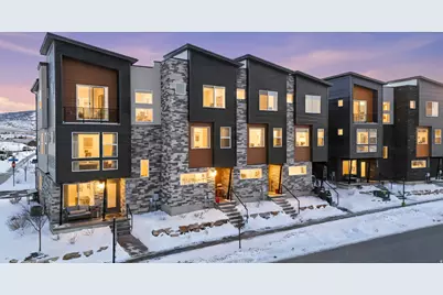 6785 N Silver Creek Dr, Park City, UT 84098 - Photo 1