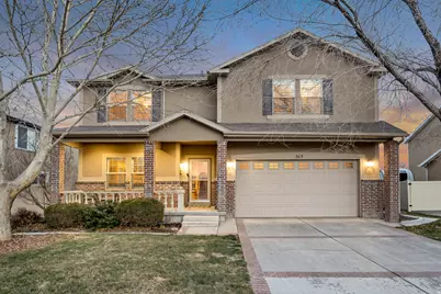 515 S River Way W, Lehi, UT 84043 - Photo 1