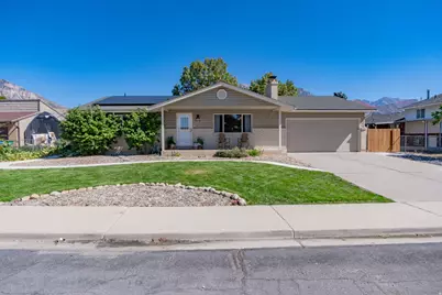 976 N 560 E, Orem, UT 84097 - Photo 1