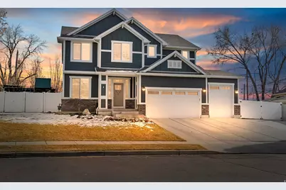 141 W Gailey Ln, Kaysville, UT 84037 - Photo 1