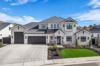2909 S Kate Ln, Washington, UT 84780 - Photo 1