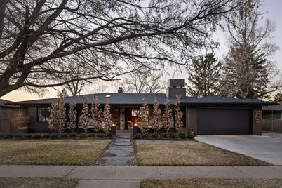 1404 S Canterbury Dr E, Salt Lake City, UT 84108 - Photo 1