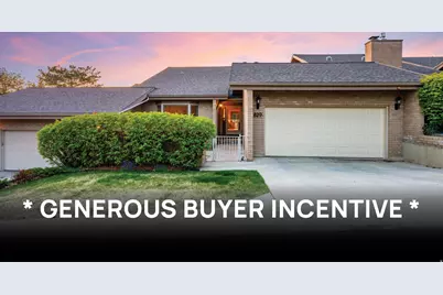 829 N Grandridge Dr, Salt Lake City, UT 84103 - Photo 1