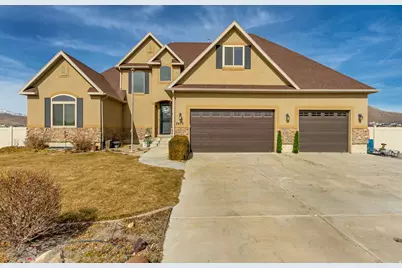 2479 E Prairie View Dr, Eagle Mountain, UT 84005 - Photo 1
