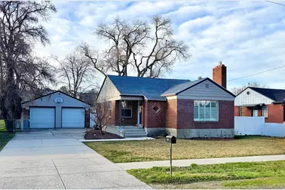 1944 E Spring Ln S, Holladay, UT 84117 - Photo 1