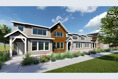 1598 W Viola Ln #3044, Saratoga Springs, UT 84045 - Photo 1