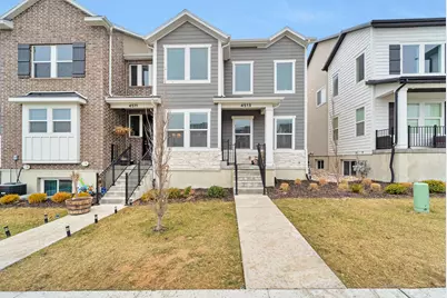 4513 W Watchmen Way, Herriman, UT 84096 - Photo 1