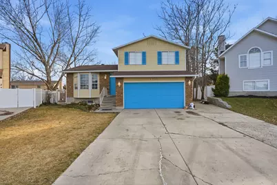 6758 S Blue Flower Ct, West Jordan, UT 84081 - Photo 1