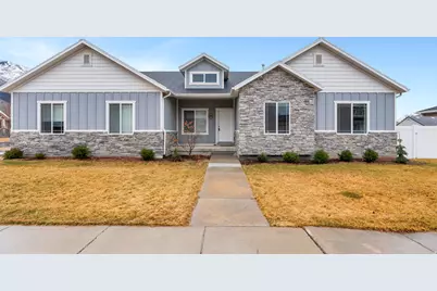 84 E 530 N, Mapleton, UT 84664 - Photo 1