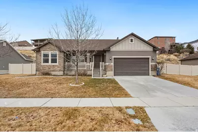 1326 E Sageberry Dr, Santaquin, UT 84655 - Photo 1