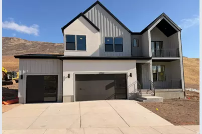 5964 N Canyon Rim Rd, Lehi, UT 84048 - Photo 1