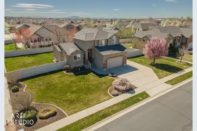 2469 W 1650 S, West Haven, UT 84401 - Photo 1
