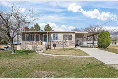 2510 W 6900 N, Honeyville, UT 84314 - Photo 1