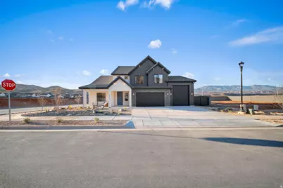 1944 S Forbidding Way #4299, Washington, UT 84780 - Photo 1