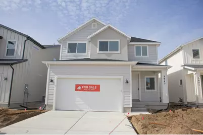 3945 N Christopher Street Lot #116, Eagle Mountain, UT 84005 - Photo 1