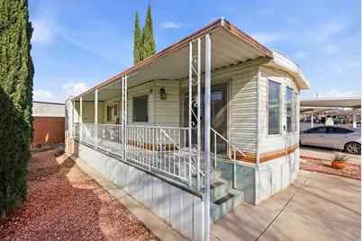 1160 E Telegraph #9, Washington, UT 84780 - Photo 1
