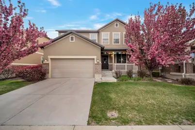 11184 S Heather Grove Ln W, South Jordan, UT 84095 - Photo 1