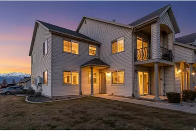 2542 W 500 S #1, Springville, UT 84663 - Photo 1