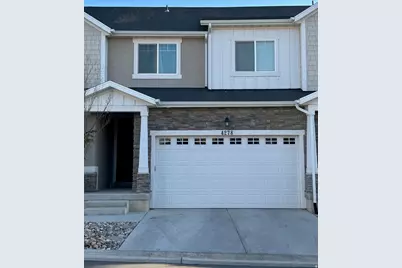 4278 W Hemsley Ln, Herriman, UT 84096 - Photo 1