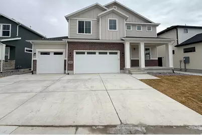 163 W Hackberry Rd #6527, Vineyard, UT 84059 - Photo 1