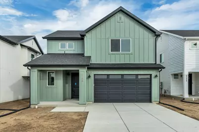 2186 W 2615 N #139, Clinton, UT 84015 - Photo 1