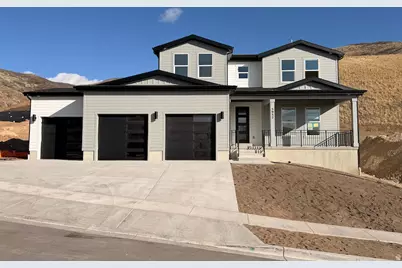 5932 N Canyon Rim Rd #618, Lehi, UT 84048 - Photo 1