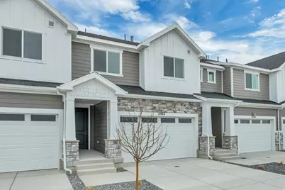 2562 N 2125 W #157, Clinton, UT 84015 - Photo 1