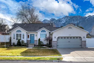 11755 S Canberra Dr, Sandy, UT 84094 - Photo 1