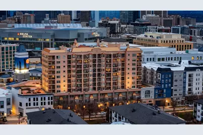 5 S 500 W #707, Salt Lake City, UT 84101 - Photo 1