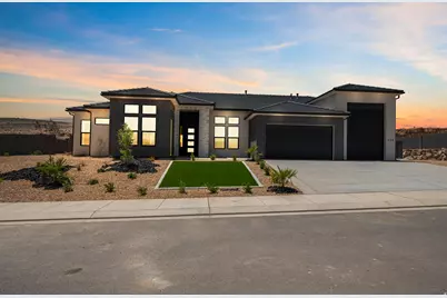 824 S 1690 W, Hurricane, UT 84737 - Photo 1