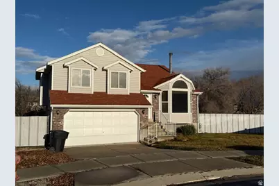 8333 S Plum Blossom Cir W, West Jordan, UT 84088 - Photo 1