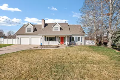 385 N 300 E, Providence, UT 84332 - Photo 1