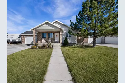 4610 N Kestrel Way, Eagle Mountain, UT 84005 - Photo 1