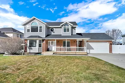 1745 N 850 E, North Ogden, UT 84414 - Photo 1