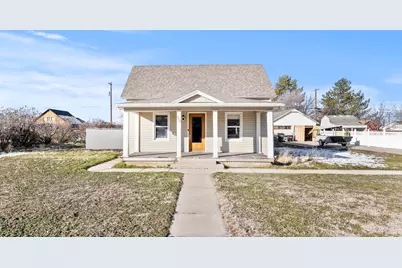 255 N 500 W, Brigham City, UT 84302 - Photo 1