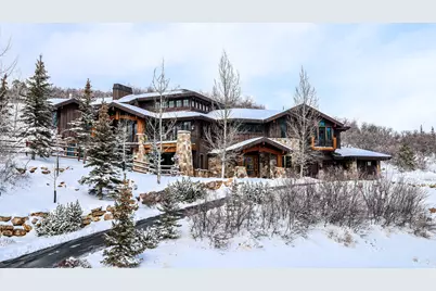 3763 Fox Tail Trl, Park City, UT 84060 - Photo 1