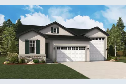 4032 W 2025 S #LOT 35, Taylor, UT 84401 - Photo 1